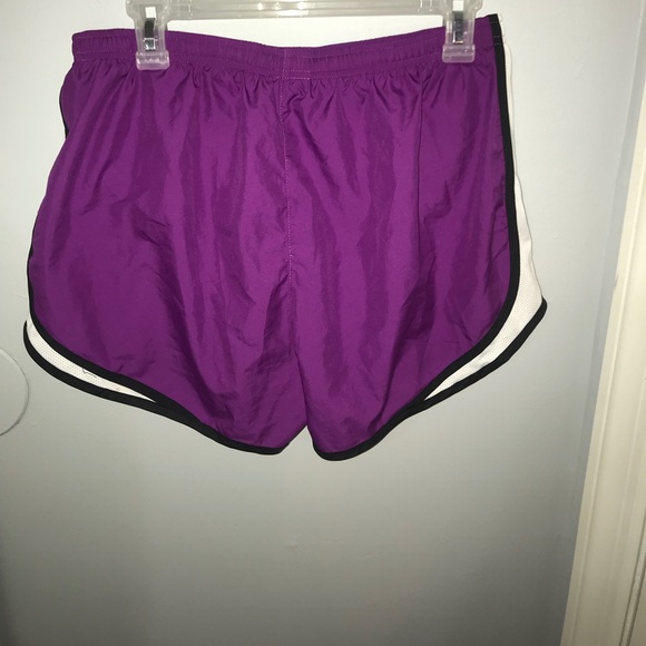 Purple Nike Shorts - Picture 4 of 4